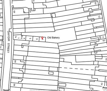 A one bedroomed apartment located in the popular Gwydir Street area... - Photo 2