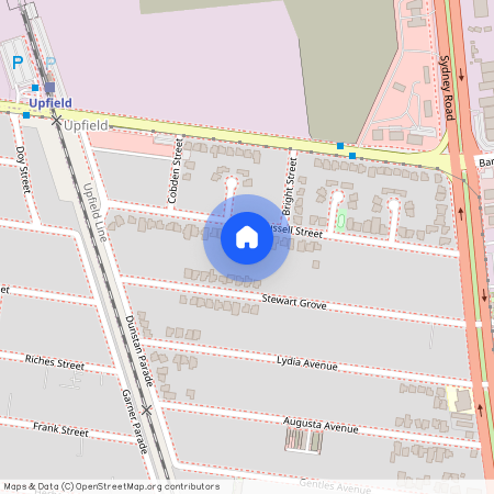 47 Russell Street, Vic 3061, Campbellfield