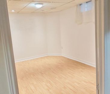 For Lease - 192 Canyon Hill Avenue Unit# BSMT, Richmond Hill, Ontario - Photo 4