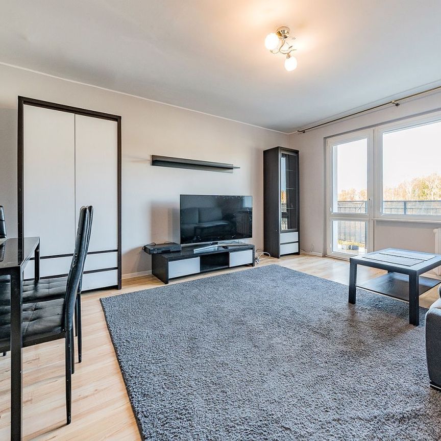 Mieszkanie 3 pokojowe Gdynia Pogórze - Zdjęcie 1