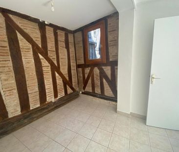 Location Appartement 1 pièce 29m² TOURS 37000 - Photo 6