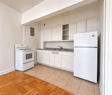1 CH - 1 SDB - Montréal - $1,290 /mo - Photo 4