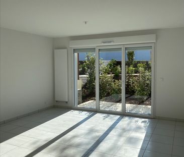 Location Appartement 2 pièces 39m² - Photo 1