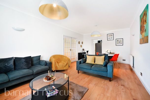 Putney Park Lane, LONDON - Photo 1