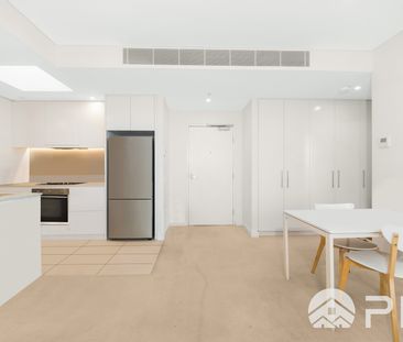 1811/20 Chisholm Street Wolli Creek - Photo 5