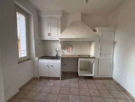 Location Appartement 1 pièce 30m² LA CADIERE D AZUR 83740 - Photo 3