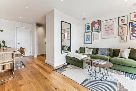 2 bedroom apartment to rent - Photo 4