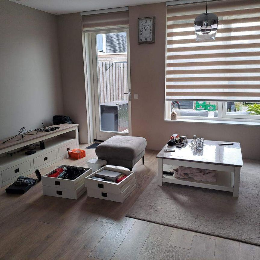 Maison familiale Meerkoetstraat 17, Oosthuizen - À Louer - Foto 1