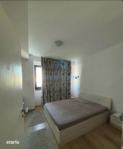 Inchiriere Apartament 2 camere in Baneasa Cu Incalzire In Pardoseala - Fotografie 2