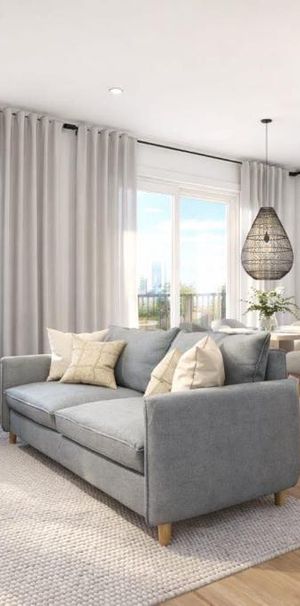 CONDO NEUF LAVAL #304 - 1er Juillet - Photo 1