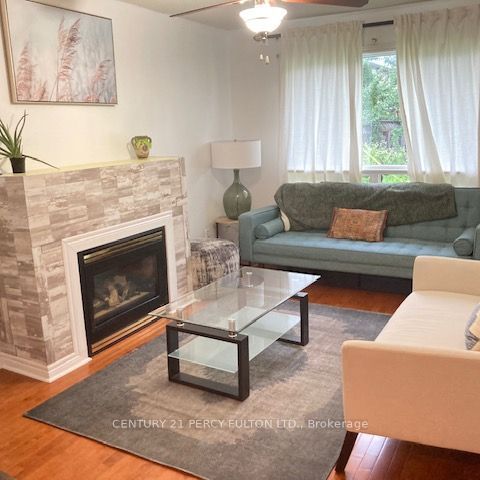 For Lease - 27 Whitewater Street, Whitby, Ontario - Photo 1