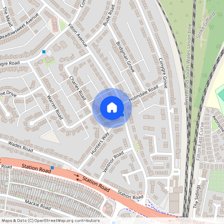 Filton, BS34 7HD, Bristol