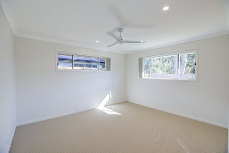 Brand New Family Home - Photo 2