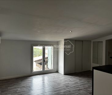 Studio de 28 m² en campagne Berre l'Etang, - Photo 3