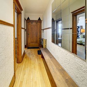 Appartement 3 Chambres Meublé - Plateau - Photo 3