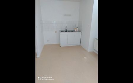 Location Appartement 2 pièces 41 m² Ingrandes - Photo 3