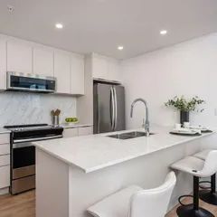 Appartement · 92 m² · Côte-des-Neiges-Notre-Dame-de-Grâce - Photo 3