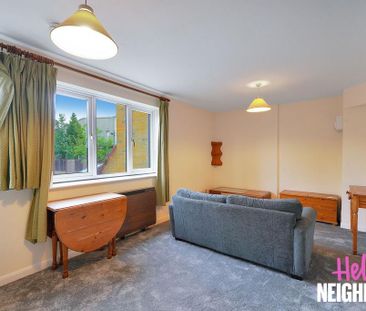 1 bedroom apartment to rent - Photo 2