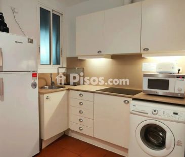 Piso en alquiler en El Raval - Foto 6