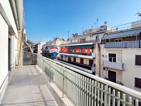 Διαμέρισμα για ενοικίαση Λεωφόρος Πατησίων - Λεωφόρος Αχαρνών - Photo 2