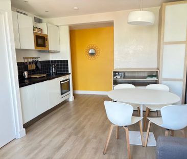 Location Appartement 2 pièces 29m² CANNES 06400 - Photo 5