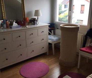 MAISON NANTERRE - 5 pièce(s) - 120.04 m2 - Photo 6