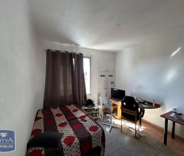 Appartement à louer 1 pièce 23m² - Photo 3
