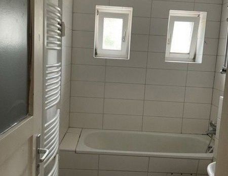 3-Zimmer-Wohnung im Erdgeschoss - Foto 1