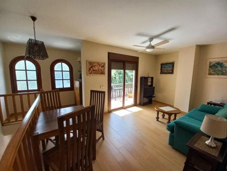 4 room luxury House for rent in Fuengirola, Spain - Photo 4