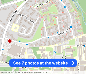 Longley Hall Road, Sheffield, South Yorkshire, S5 - Photo 1