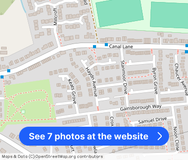 Haydn Avenue, Stanley, Wakefield, West Yorkshire, WF3 - Photo 1