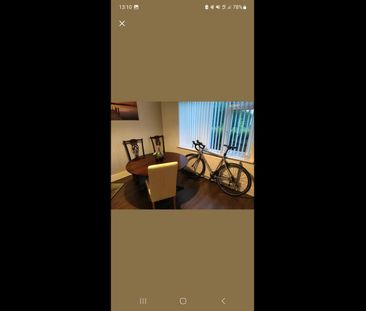 Room in a Shared House, Bracton Drive, NG3 - Photo 1