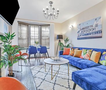 3 Bed Flat, East Street, BN1 - Photo 5
