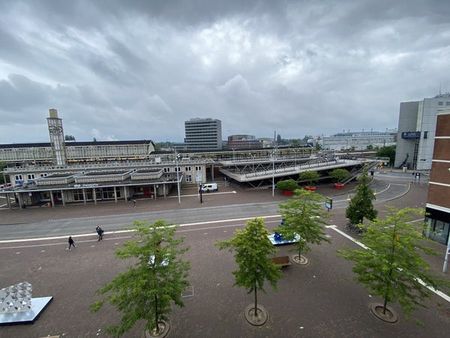 Te huur: Kamer Stationsplein in Hengelo - Photo 2