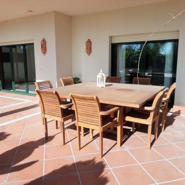 714308 - Apartment For rent in Golden Mile, Marbella, Málaga, Spain - Photo 1