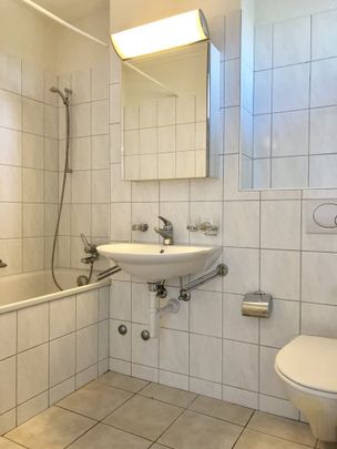 4.5 Zimmer, 90 m², 2. Stock - Photo 1