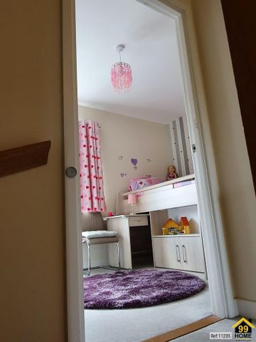 3 bedroom semi-detached house to rent - Photo 5