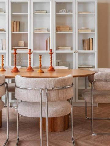 5 room luxury Flat for rent in Zaragoza, Spain - Photo 5