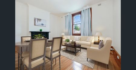 Freshly renovated 3 Bedroom Unit - Photo 5