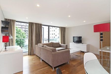 1 bedroom flat to rent - Photo 2