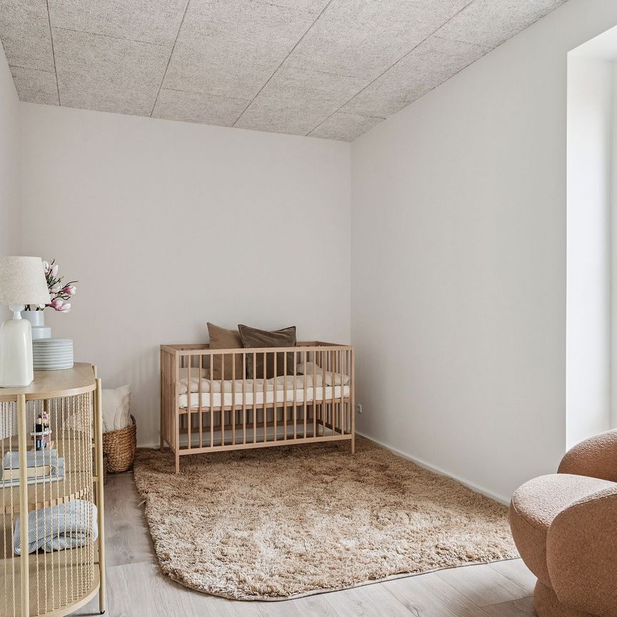 4-vær. rækkehus - Photo 1