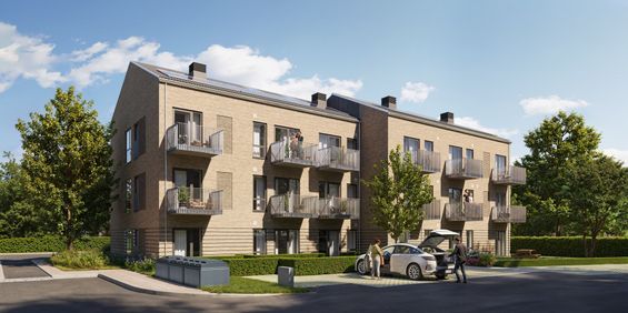 Engsøvej 19, 1. 4 - Photo 3