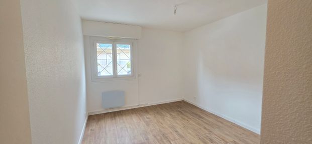 Location Appartement 4 pièces 85m² MULHOUSE 68100 - Photo 1