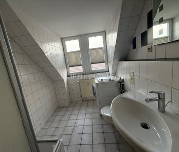 Helle 3-Zimmer-Wohnung mit Einbauküche & Parkplatz - Foto 3