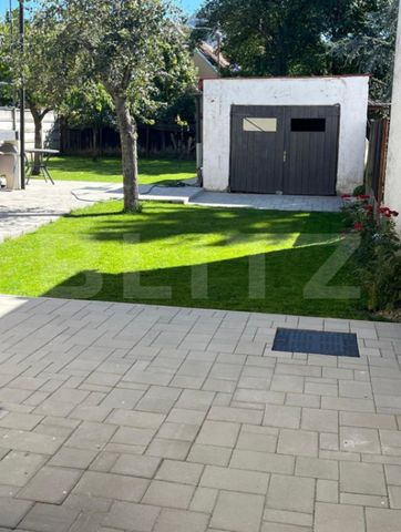 Casa individuala de inchiriat / 3 camere / zona centrala - Fotografie 4