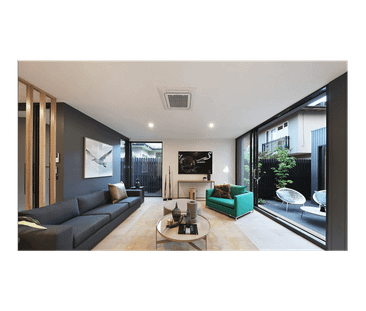 Architectural Vision & Park Views - Photo 1