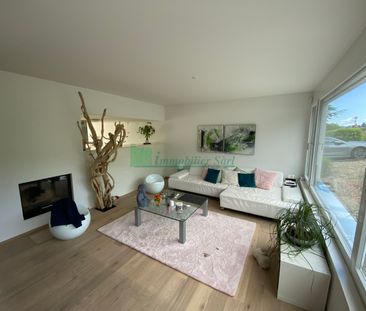 Magnifique maison avec jardin à LOUER à Echandens - Photo 5