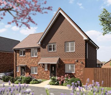 3 bedroom detached house to rent - Photo 5