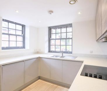 1 bedroom apartment to rent - Photo 6