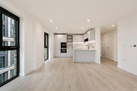 Darter House, Woodberry Down - Photo 5